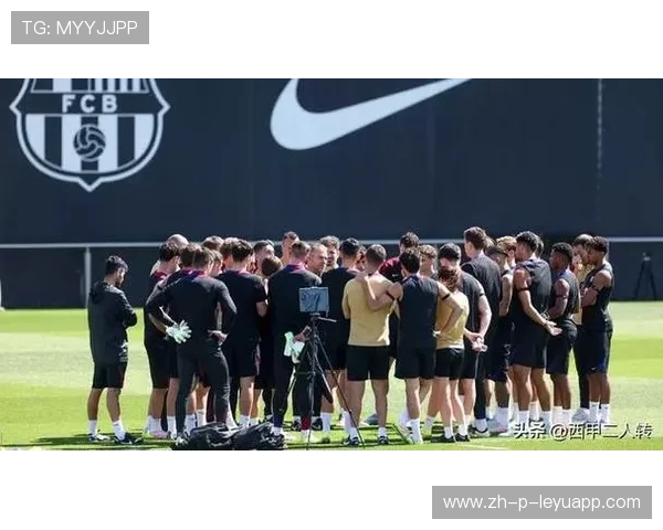 巴萨更衣室气氛大反转！内部人士爆料：弗里克说了一句话，巴萨更衣室地位