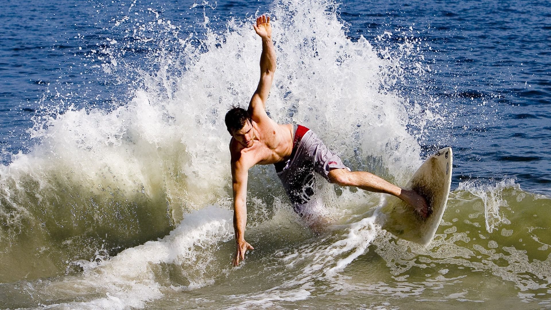 全场最震撼一幕，最震撼现场